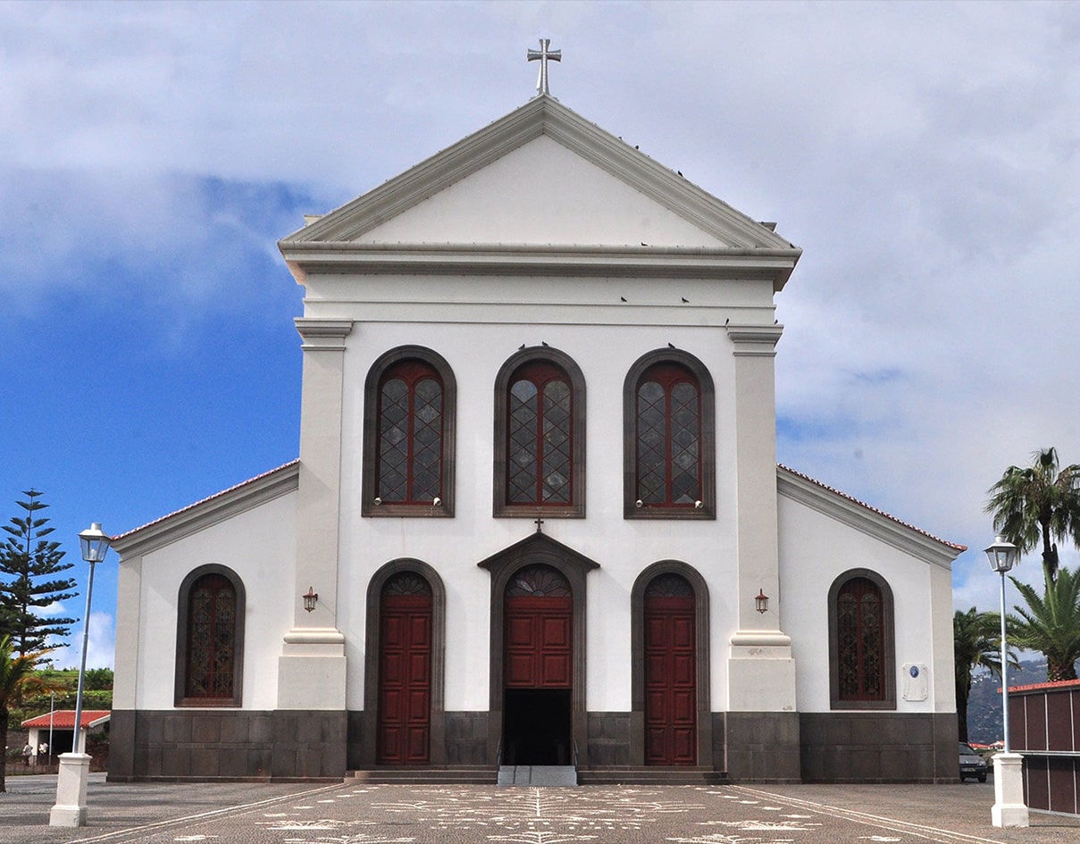 White Church