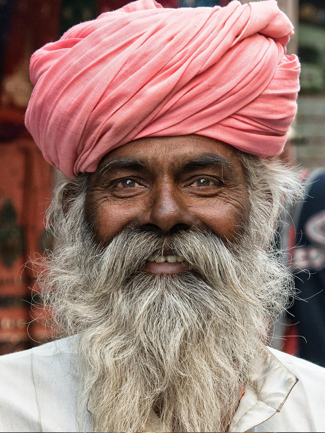 sikh man