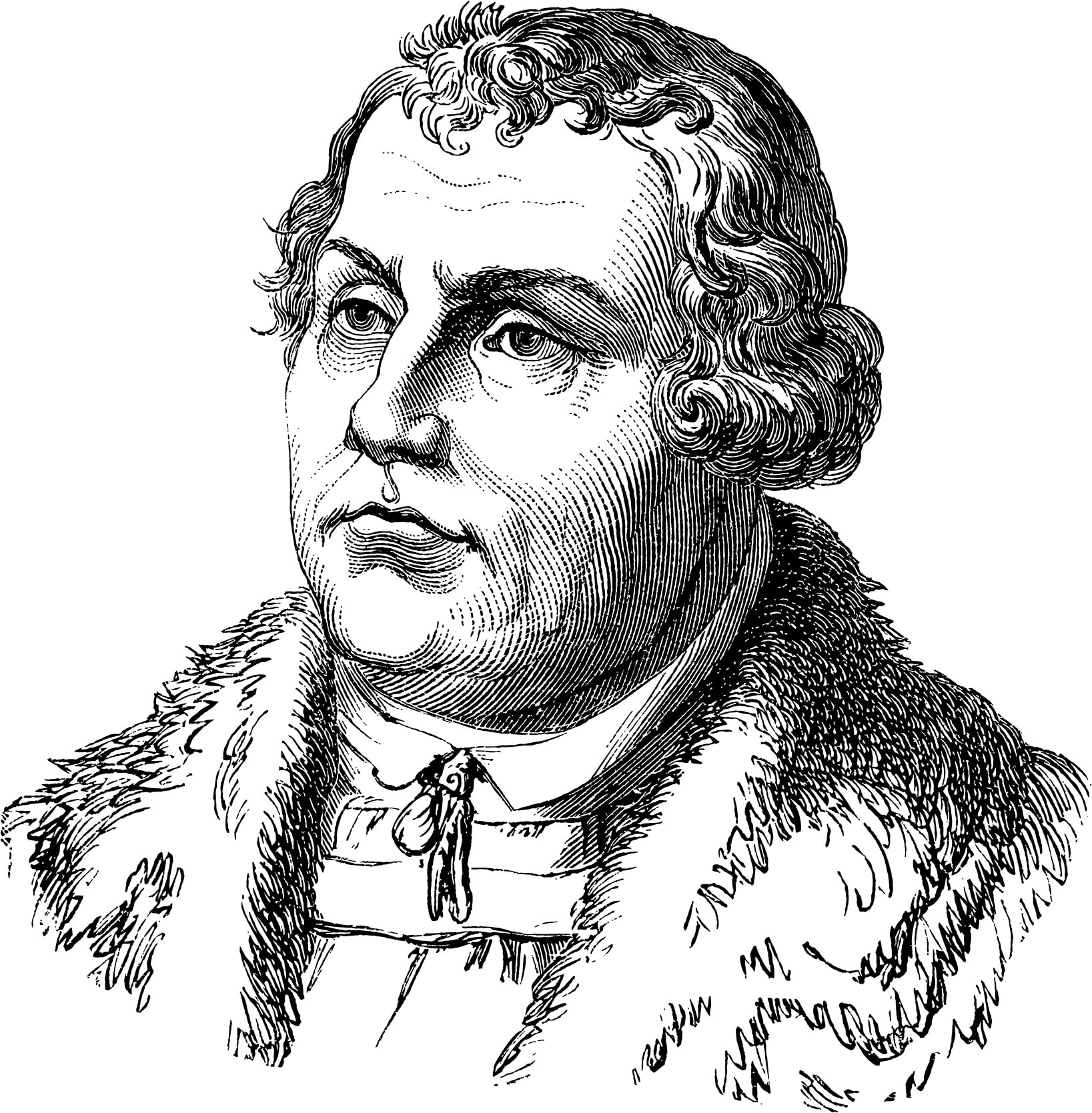 martin luther