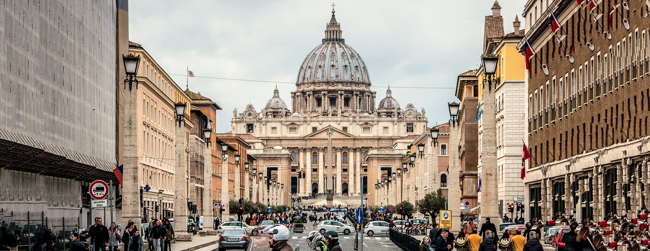 saint peters basilica