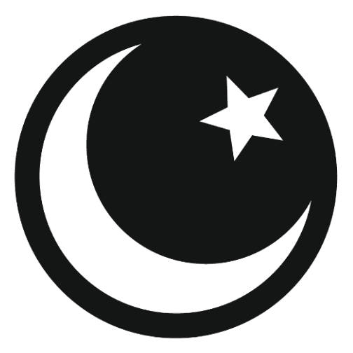 Muslim Icon