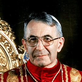 pope john paul