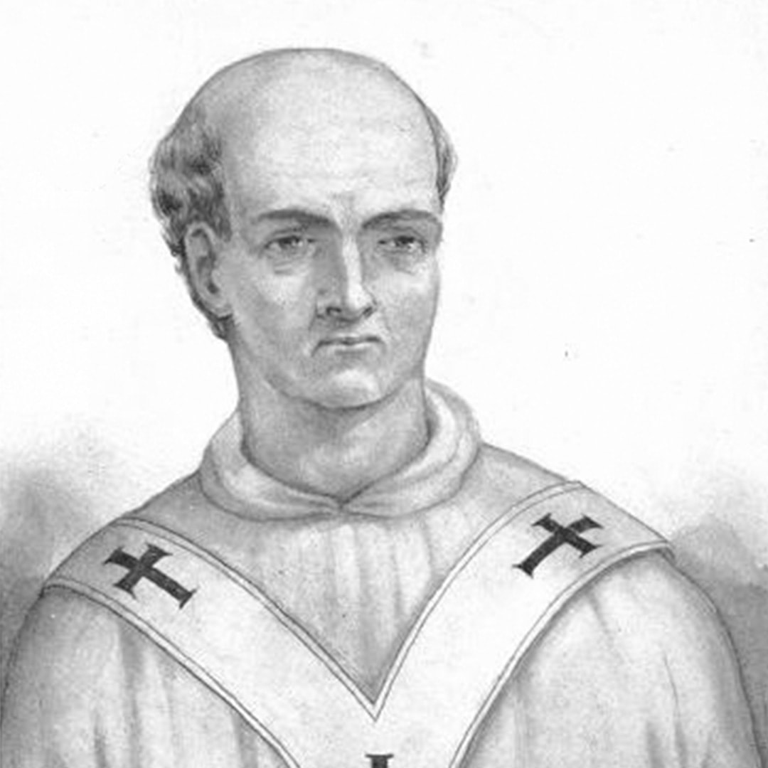 130th pope John
