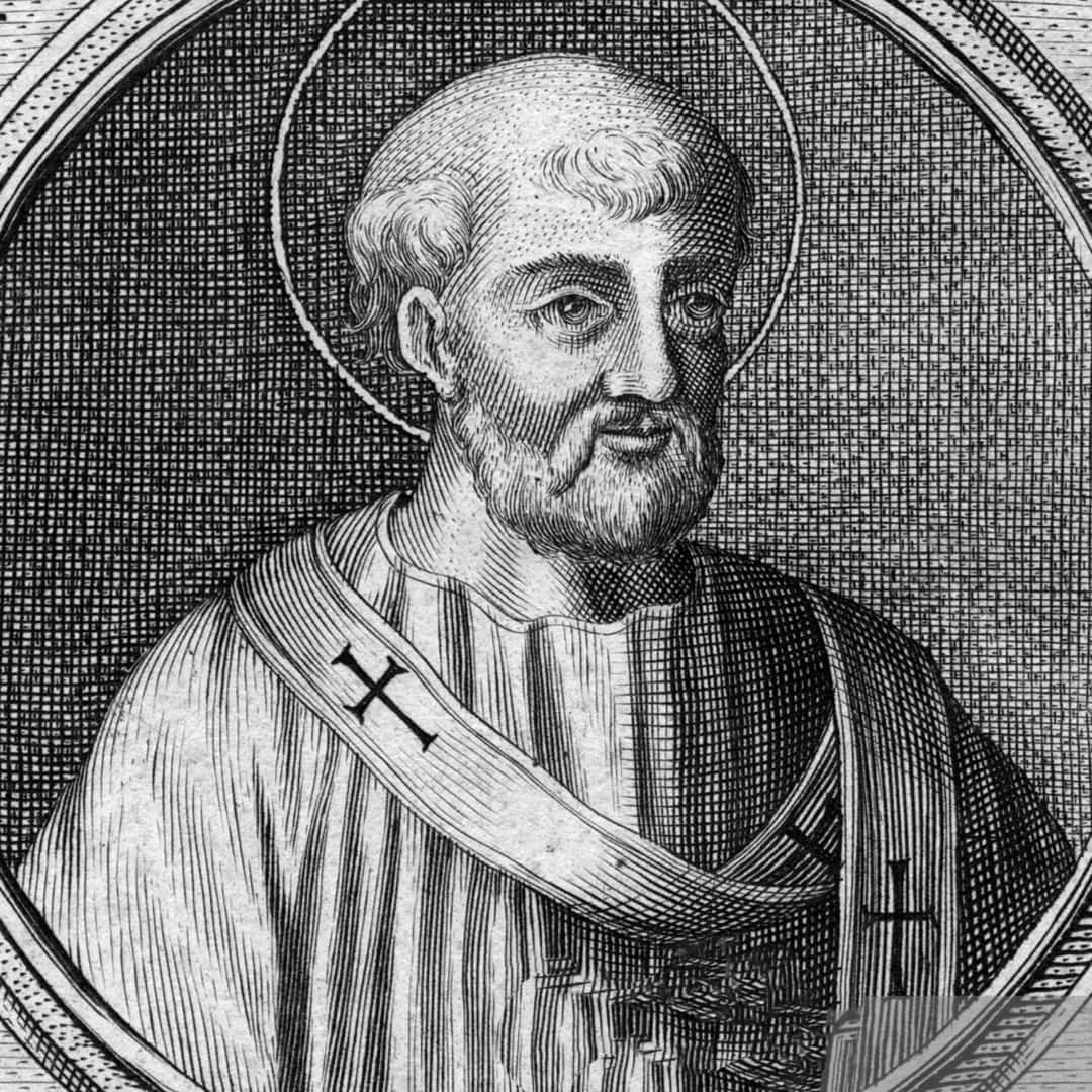 3rd pope St Anacletus